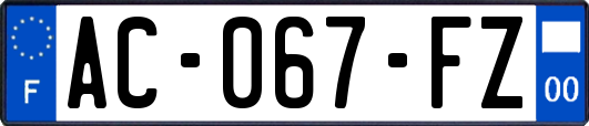 AC-067-FZ