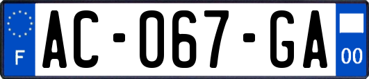 AC-067-GA