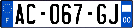 AC-067-GJ