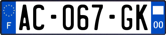 AC-067-GK