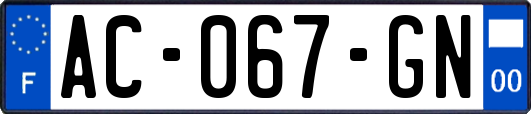 AC-067-GN