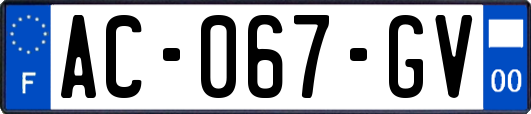 AC-067-GV