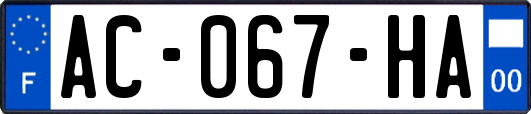 AC-067-HA