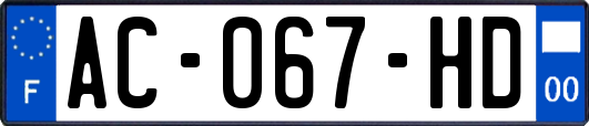 AC-067-HD