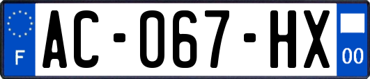 AC-067-HX