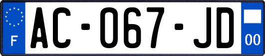 AC-067-JD