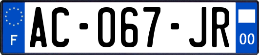 AC-067-JR