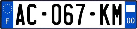 AC-067-KM