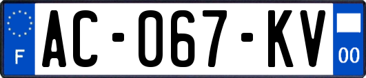 AC-067-KV