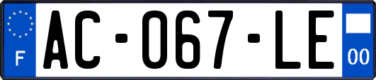 AC-067-LE