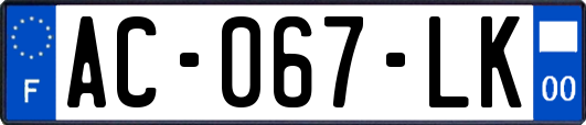 AC-067-LK