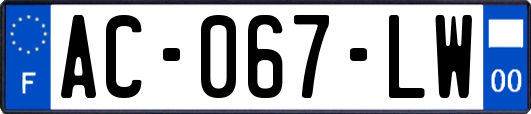 AC-067-LW