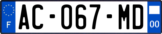 AC-067-MD