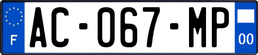 AC-067-MP