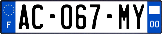 AC-067-MY