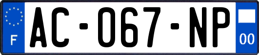 AC-067-NP