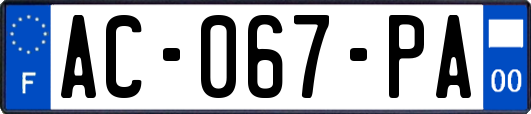 AC-067-PA
