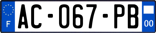 AC-067-PB