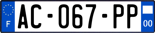 AC-067-PP