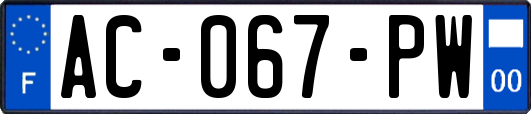 AC-067-PW