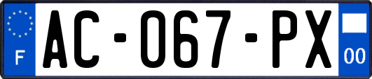 AC-067-PX
