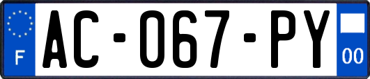 AC-067-PY