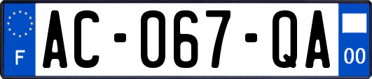 AC-067-QA