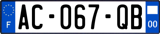 AC-067-QB