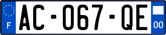 AC-067-QE