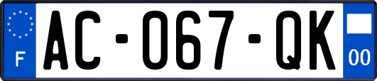 AC-067-QK