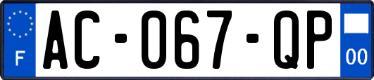 AC-067-QP