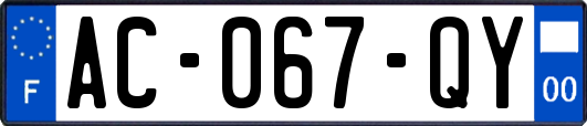 AC-067-QY