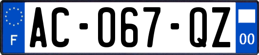 AC-067-QZ