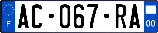 AC-067-RA