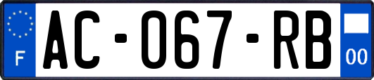 AC-067-RB