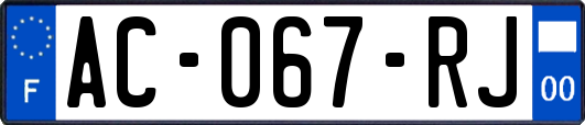 AC-067-RJ