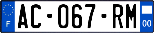 AC-067-RM