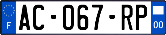 AC-067-RP
