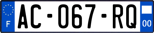 AC-067-RQ