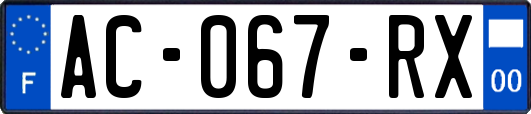 AC-067-RX