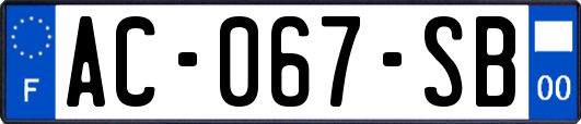 AC-067-SB