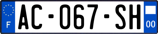 AC-067-SH