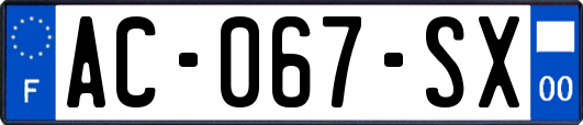 AC-067-SX