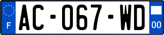 AC-067-WD