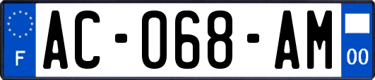 AC-068-AM