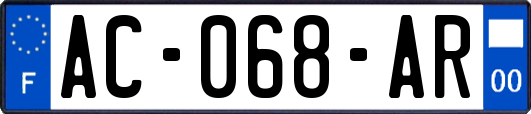 AC-068-AR