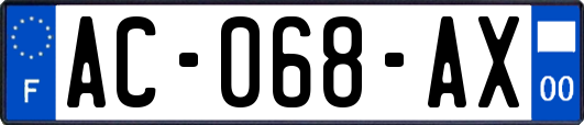 AC-068-AX