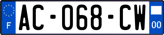 AC-068-CW