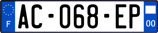 AC-068-EP