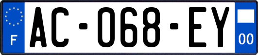 AC-068-EY